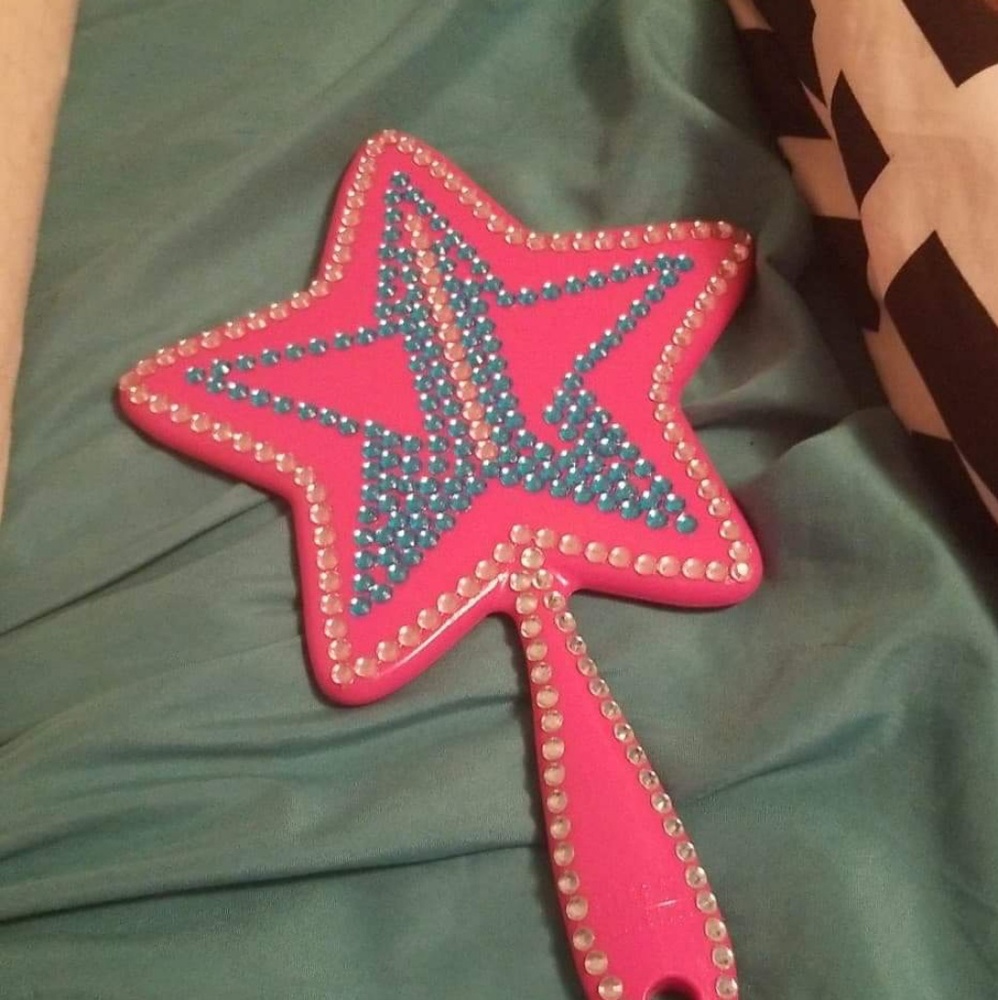 Trade Jeffree Star Mirror Trade